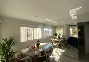 Foto 1 de Apartamento com 3 Quartos à venda, 121m² em Mandaqui, São Paulo