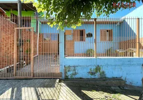 Foto 1 de Casa com 3 Quartos à venda, 96m² em Lomba da Palmeira, Sapucaia do Sul
