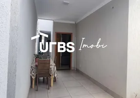 Foto 1 de Casa com 2 Quartos à venda, 80m² em Residencial Vereda dos Buritis, Goiânia