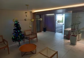 Foto 1 de Apartamento com 3 Quartos para alugar, 90m² em Boa Viagem, Recife