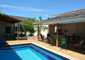 Foto 1 de Casa com 4 Quartos à venda, 280m² em Jardim Bonanza, Goiânia