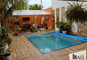 Foto 1 de Casa com 3 Quartos à venda, 250m² em Residencial das Américas , São José do Rio Preto