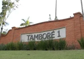 Foto 1 de Lote/Terreno à venda, 1770m² em Tamboré, Barueri