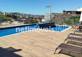 Foto 1 de Apartamento com 2 Quartos para alugar, 48m² em Juliana, Belo Horizonte