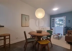 Foto 1 de Apartamento com 1 Quarto à venda, 68m² em Jardim América, São Paulo