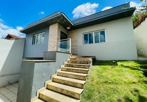 Foto 1 de Casa com 4 Quartos à venda, 200m² em São João Batista, Belo Horizonte