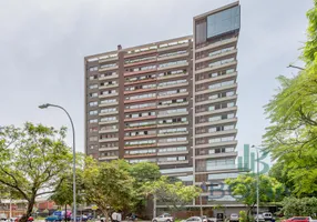 Foto 1 de Apartamento com 1 Quarto para alugar, 34m² em Praia de Belas, Porto Alegre