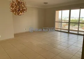 Foto 1 de Apartamento com 3 Quartos para alugar, 137m² em Bosque das Juritis, Ribeirão Preto