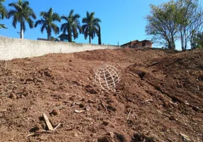 Foto 1 de Lote/Terreno à venda, 1026m² em Jardim São Nicolau, Atibaia