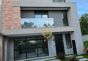 Foto 1 de Casa com 3 Quartos à venda, 167m² em Pilarzinho, Curitiba
