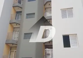 Foto 1 de Apartamento com 2 Quartos à venda, 47m² em Vila Lemos, Campinas