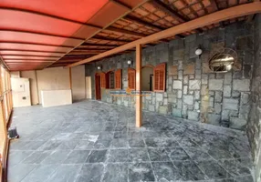 Foto 1 de Casa com 3 Quartos à venda, 360m² em Santa Mônica, Belo Horizonte