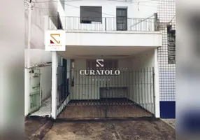 Foto 1 de Sobrado com 5 Quartos à venda, 196m² em Prosperidade, São Caetano do Sul