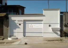 Foto 1 de Casa com 3 Quartos à venda, 156m² em Peró, Cabo Frio