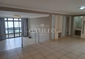 Foto 1 de Apartamento com 3 Quartos para alugar, 175m² em Jardim Ana Maria, Jundiaí