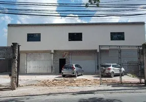 Foto 1 de Galpão/Depósito/Armazém à venda, 1301m² em Jardim Regina Alice, Barueri