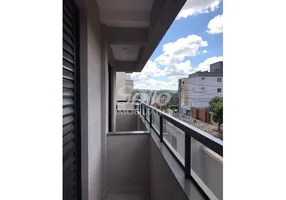 Foto 1 de Apartamento com 2 Quartos à venda, 79m² em Santa Mônica, Uberlândia