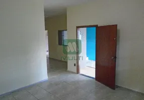 Foto 1 de Casa com 3 Quartos para alugar, 80m² em Martins, Uberlândia