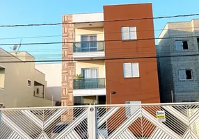 Foto 1 de Apartamento com 2 Quartos à venda, 64m² em Parque São Domingos, Pindamonhangaba