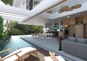 Foto 1 de Casa com 5 Quartos à venda, 583m² em Riviera de São Lourenço, Bertioga