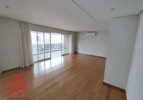 Foto 1 de Apartamento com 3 Quartos à venda, 166m² em Vila Nova Conceição, São Paulo