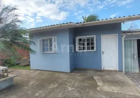 Foto 1 de Casa com 3 Quartos à venda, 57m² em Jardim America, Passo Fundo