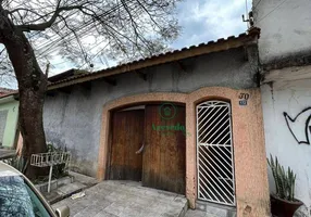 Foto 1 de Casa com 3 Quartos à venda, 274m² em Jardim Santa Cecília, Guarulhos