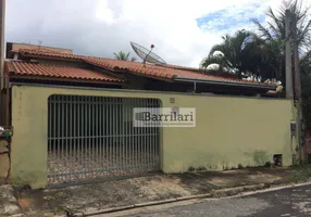 Foto 1 de Casa com 3 Quartos à venda, 102m² em Residencial Vicente Laureano, Boituva