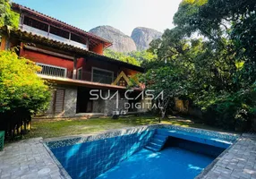 Foto 1 de Casa com 5 Quartos à venda, 500m² em Gávea, Rio de Janeiro