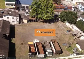 Foto 1 de Lote/Terreno à venda, 2500m² em Centro, Suzano