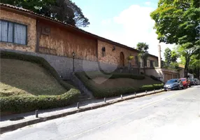 Foto 1 de Casa com 6 Quartos à venda, 256m² em Vila Rosalia, Guarulhos