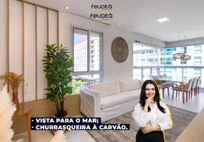 Foto 1 de Apartamento com 2 Quartos à venda, 93m² em Praia Brava, Itajaí