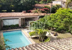 Foto 1 de Casa com 4 Quartos à venda, 384m² em Jacarepaguá, Rio de Janeiro