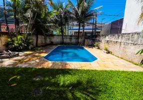 Foto 1 de Casa com 3 Quartos à venda, 120m² em Boiçucanga, São Sebastião