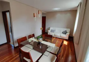 Foto 1 de Apartamento com 3 Quartos à venda, 89m² em Nova Gameleira, Belo Horizonte