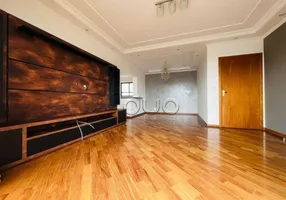 Foto 1 de Apartamento com 3 Quartos à venda, 140m² em Castelinho, Piracicaba