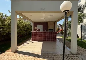 Foto 1 de Apartamento com 2 Quartos à venda, 45m² em Rios de Spagna, São José do Rio Preto