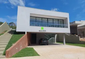 Foto 1 de Casa de Condomínio com 4 Quartos à venda, 286m² em Lagoa Santa Park Residence, Lagoa Santa