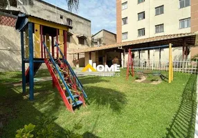 Foto 1 de Cobertura com 2 Quartos à venda, 57m² em Jardim Riacho das Pedras, Contagem