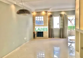 Foto 1 de Casa de Condomínio com 3 Quartos à venda, 155m² em Jardim Monte Kemel, São Paulo