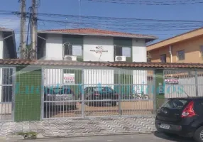 Foto 1 de Casa de Condomínio com 2 Quartos à venda, 55m² em Vila Sonia, Praia Grande
