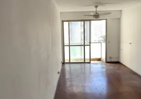 Foto 1 de Apartamento com 3 Quartos para venda ou aluguel, 117m² em Aclimação, São Paulo