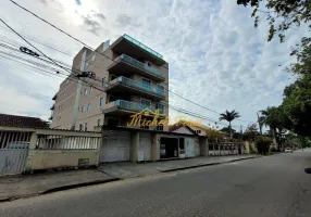 Foto 1 de Cobertura com 4 Quartos à venda, 180m² em Extensão do Bosque, Rio das Ostras