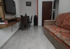 Foto 1 de Apartamento com 2 Quartos à venda, 60m² em da Luz, Nova Iguaçu