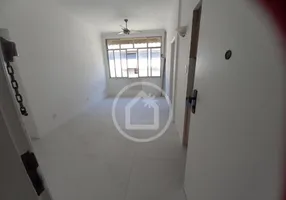 Foto 1 de Apartamento com 1 Quarto à venda, 54m² em Tijuca, Rio de Janeiro