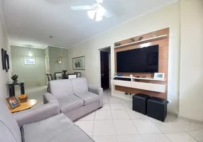 Foto 1 de Apartamento com 2 Quartos à venda, 95m² em Itararé, São Vicente