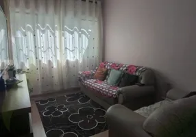 Foto 1 de Apartamento com 2 Quartos à venda, 54m² em Taboão, São Bernardo do Campo