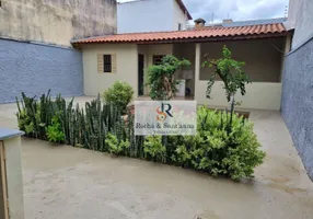 Foto 1 de Casa com 2 Quartos à venda, 115m² em Vila Furlan, Indaiatuba