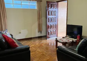 Foto 1 de Casa com 3 Quartos à venda, 120m² em Jardim D'abril, Osasco