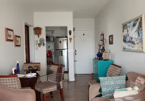 Foto 1 de Apartamento com 1 Quarto à venda, 44m² em Praia de Belas, Porto Alegre